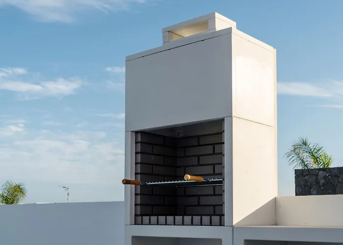 Villa Anisa - Vipvipvillas *