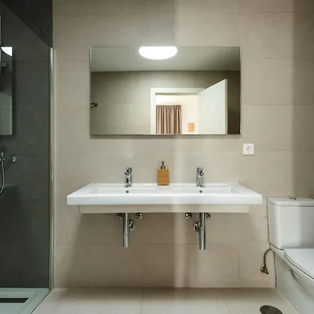 Anisa - Vipvipvillas Βίλα Πλάγια Μπλάνκα