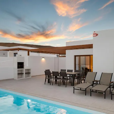 Βίλα Anisa - Vipvipvillas *