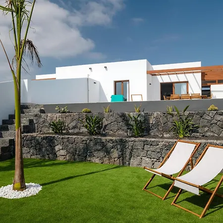Villa Anisa - Vipvipvillas Playa Blanca (Lanzarote)