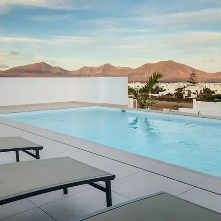 Anisa - Vipvipvillas *