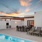 Villa Anisa - Vipvipvillas *
