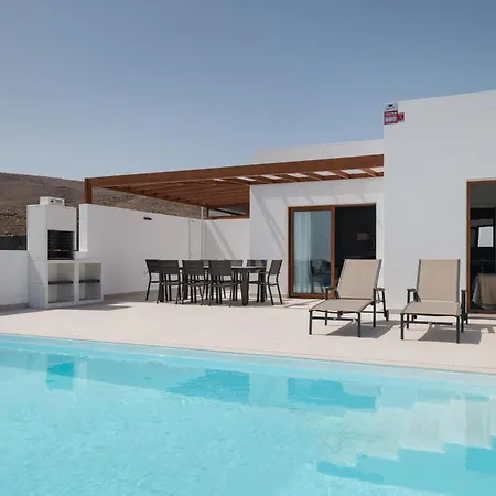 Anisa - Vipvipvillas